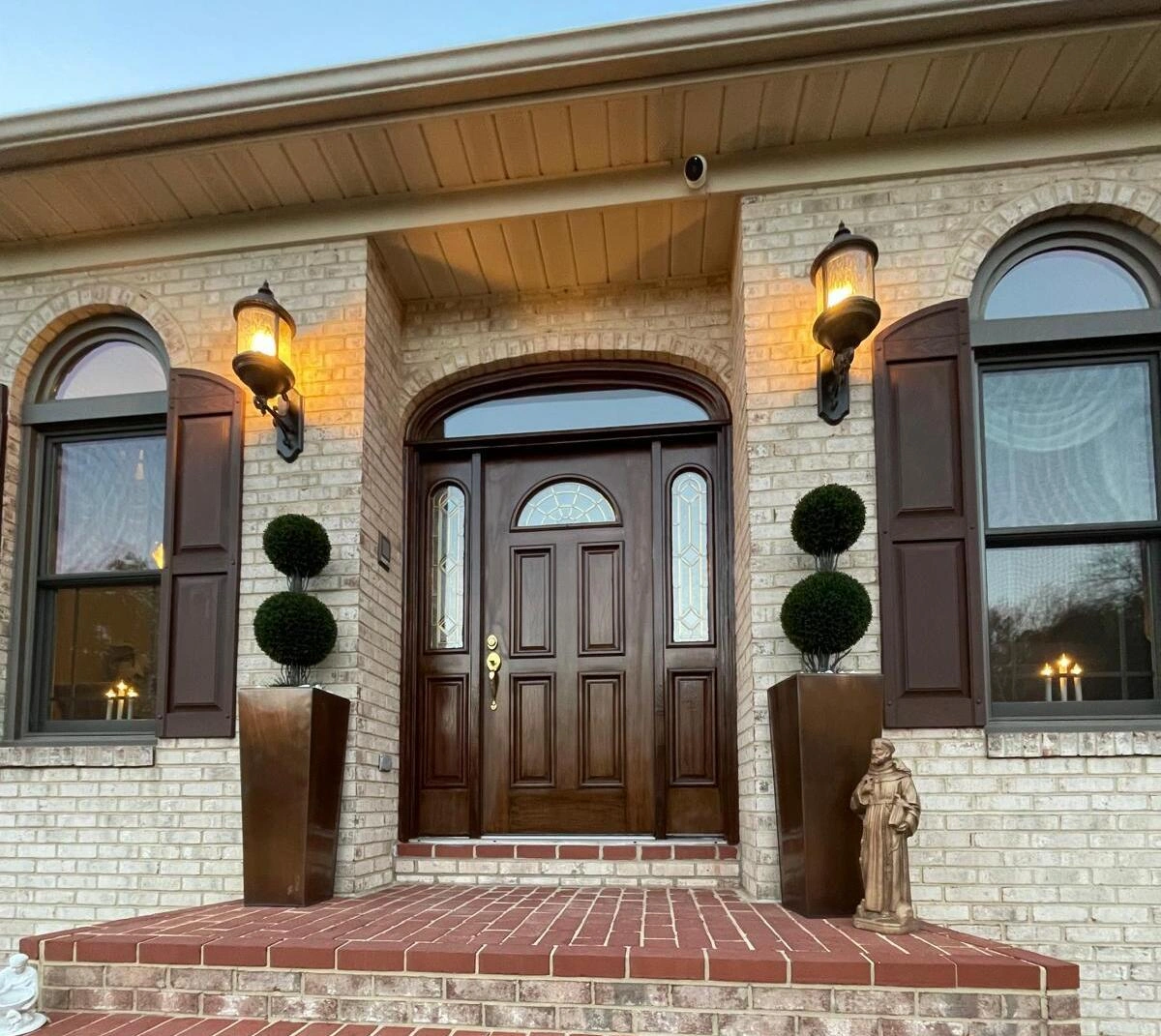 Door Refinishing Maryland 1 Door refinishing Maryland